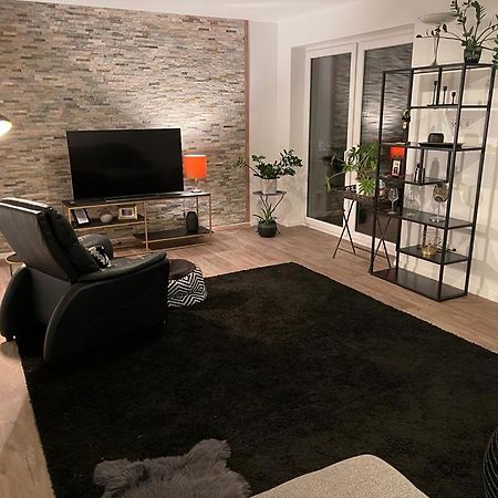 Lux Apartmant 2 Westerstede Exterior photo