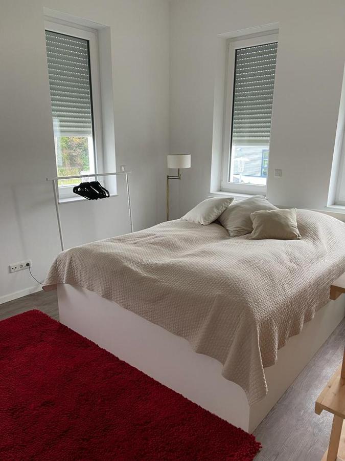 Lux Apartmant 2 Westerstede Exterior photo
