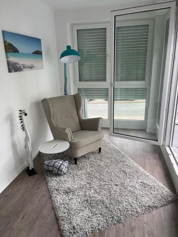 Lux Apartmant 2 Westerstede Exterior photo