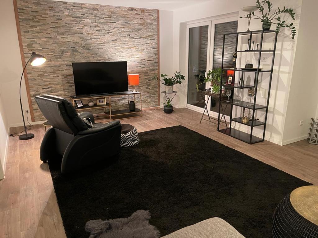 Lux Apartmant 2 Westerstede Exterior photo